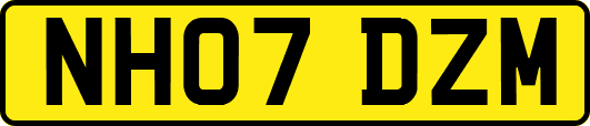 NH07DZM