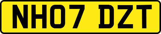 NH07DZT