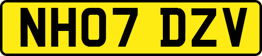 NH07DZV