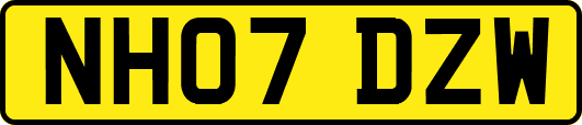 NH07DZW