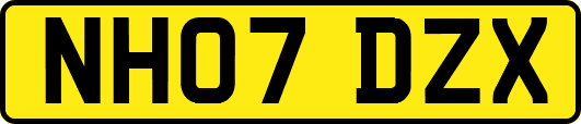 NH07DZX