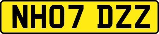 NH07DZZ