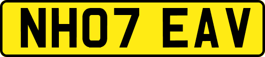 NH07EAV