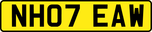 NH07EAW