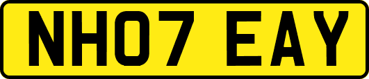 NH07EAY