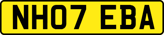 NH07EBA