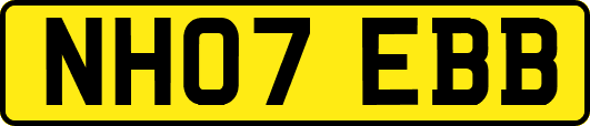 NH07EBB