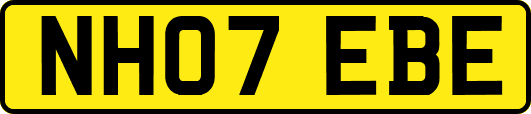 NH07EBE