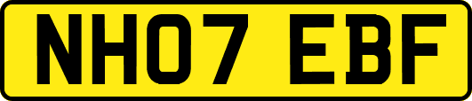 NH07EBF