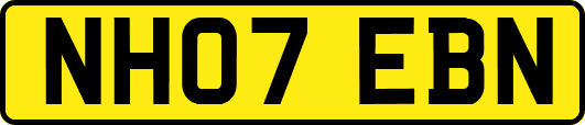 NH07EBN