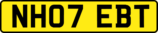 NH07EBT