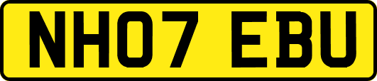 NH07EBU