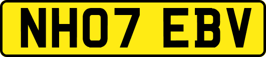 NH07EBV