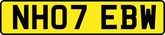 NH07EBW