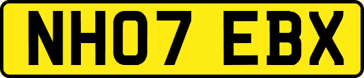NH07EBX