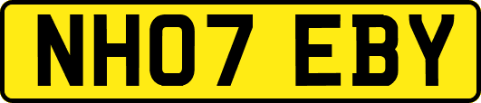 NH07EBY