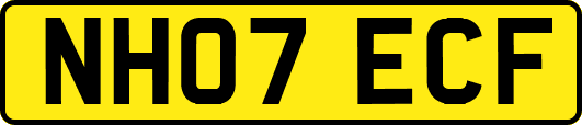 NH07ECF