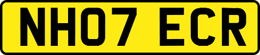 NH07ECR
