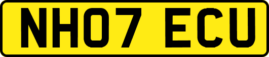 NH07ECU