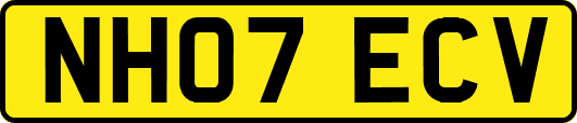 NH07ECV