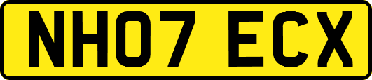 NH07ECX