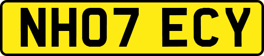 NH07ECY