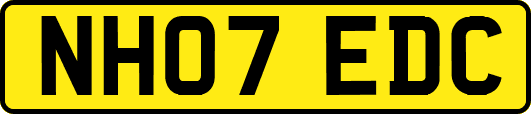 NH07EDC