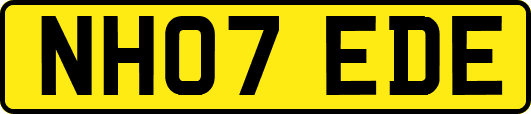 NH07EDE