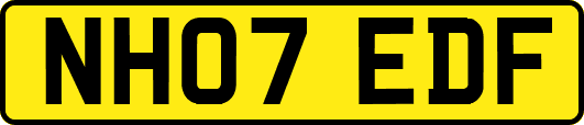 NH07EDF