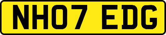 NH07EDG