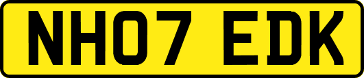 NH07EDK