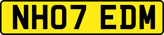 NH07EDM