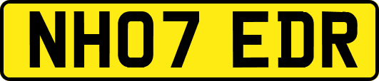 NH07EDR