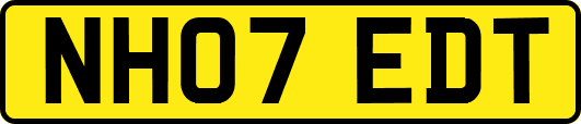 NH07EDT