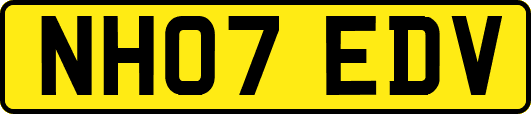 NH07EDV