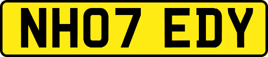 NH07EDY