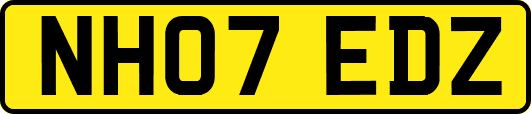 NH07EDZ