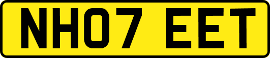 NH07EET