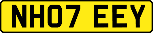 NH07EEY