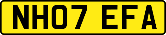 NH07EFA