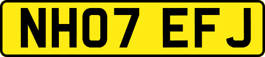 NH07EFJ