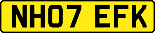 NH07EFK