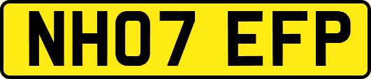 NH07EFP