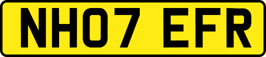 NH07EFR
