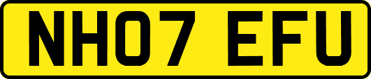 NH07EFU
