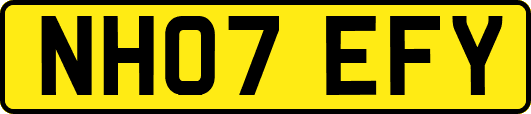 NH07EFY