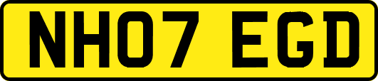 NH07EGD