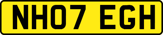NH07EGH