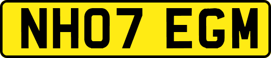 NH07EGM
