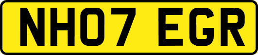 NH07EGR